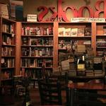 Malaprop's Bookstore/Cafe