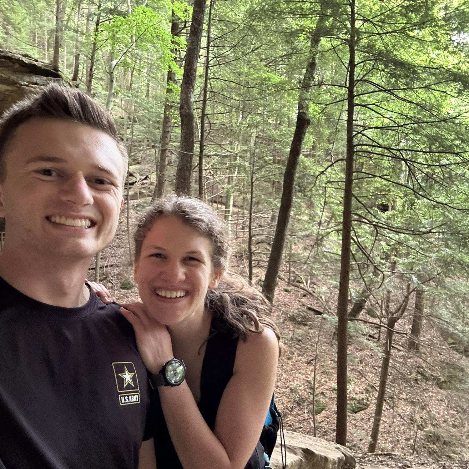 Hocking Hills