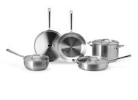 Essentials Cookware Set