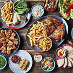 Nando's