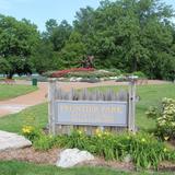 Frontier Park