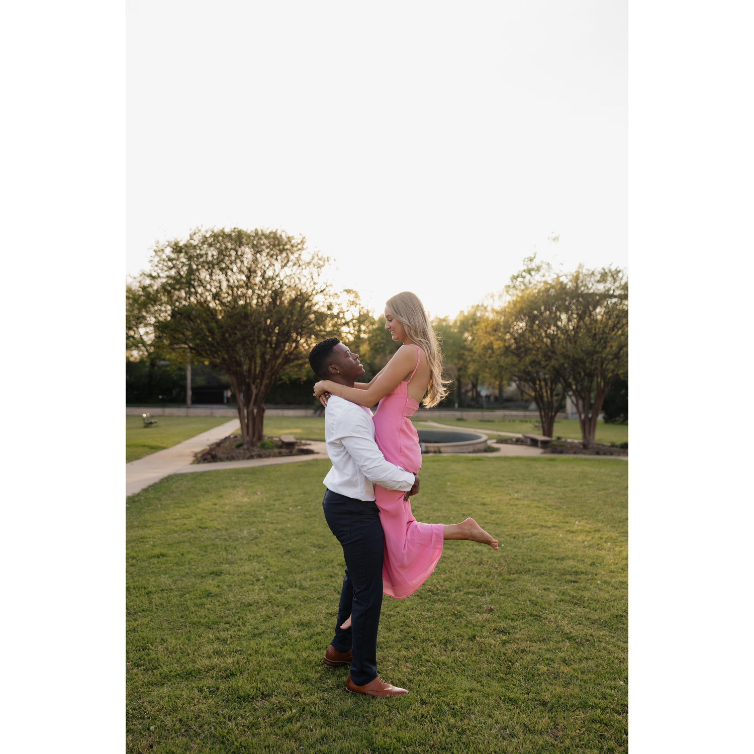 engagement photos!