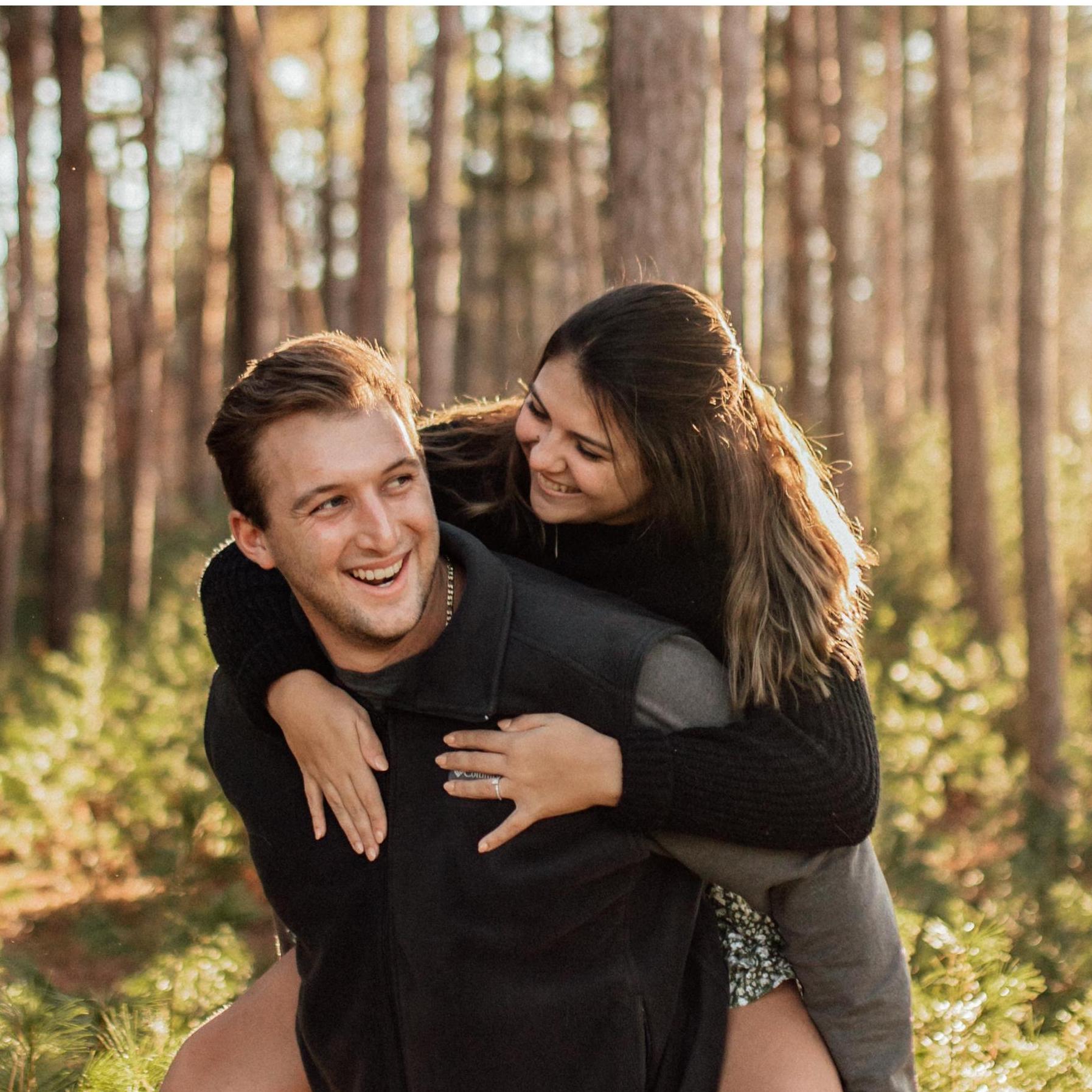 Engagement Photos