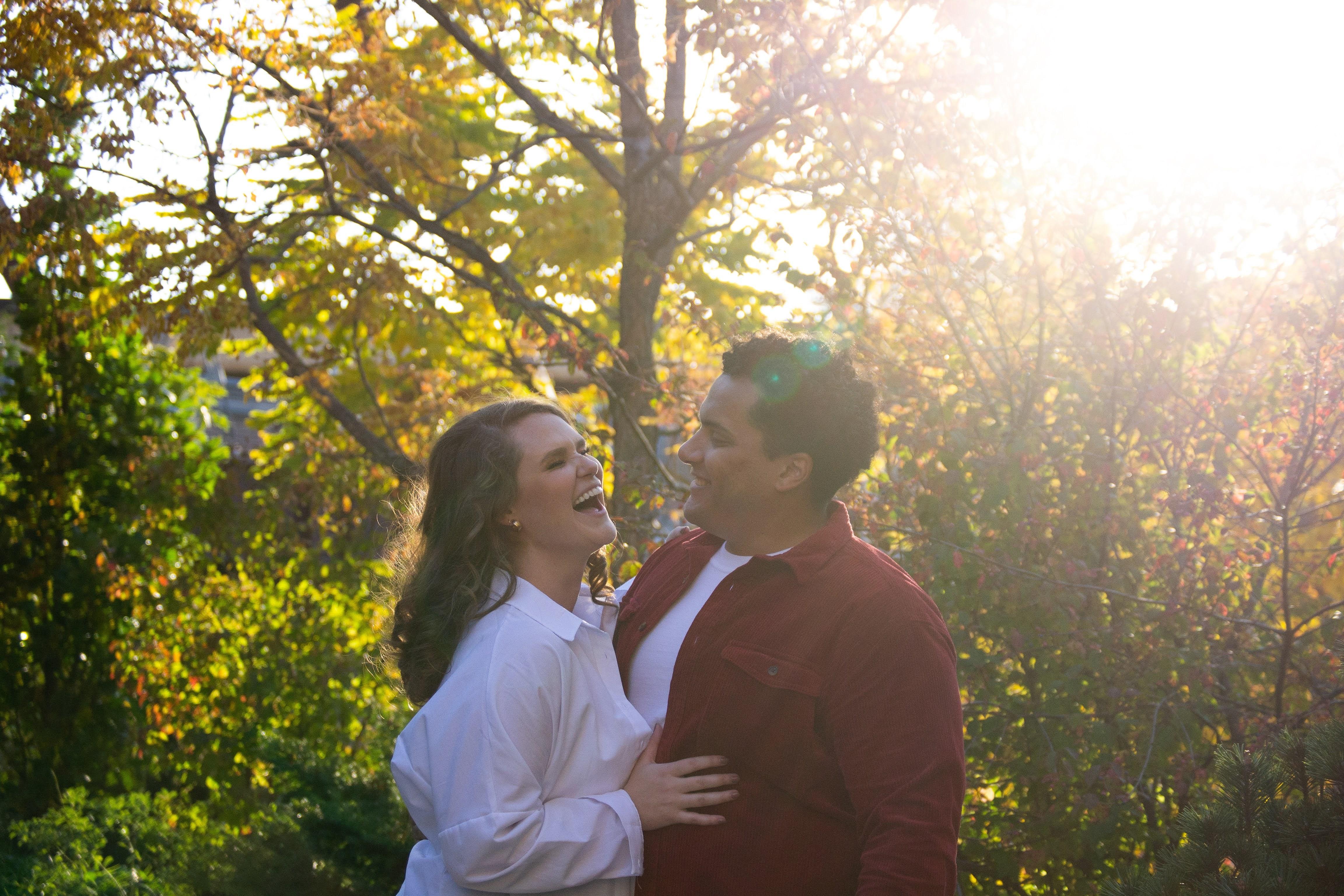 The Wedding Website of Amelia Levine and Alex Sims