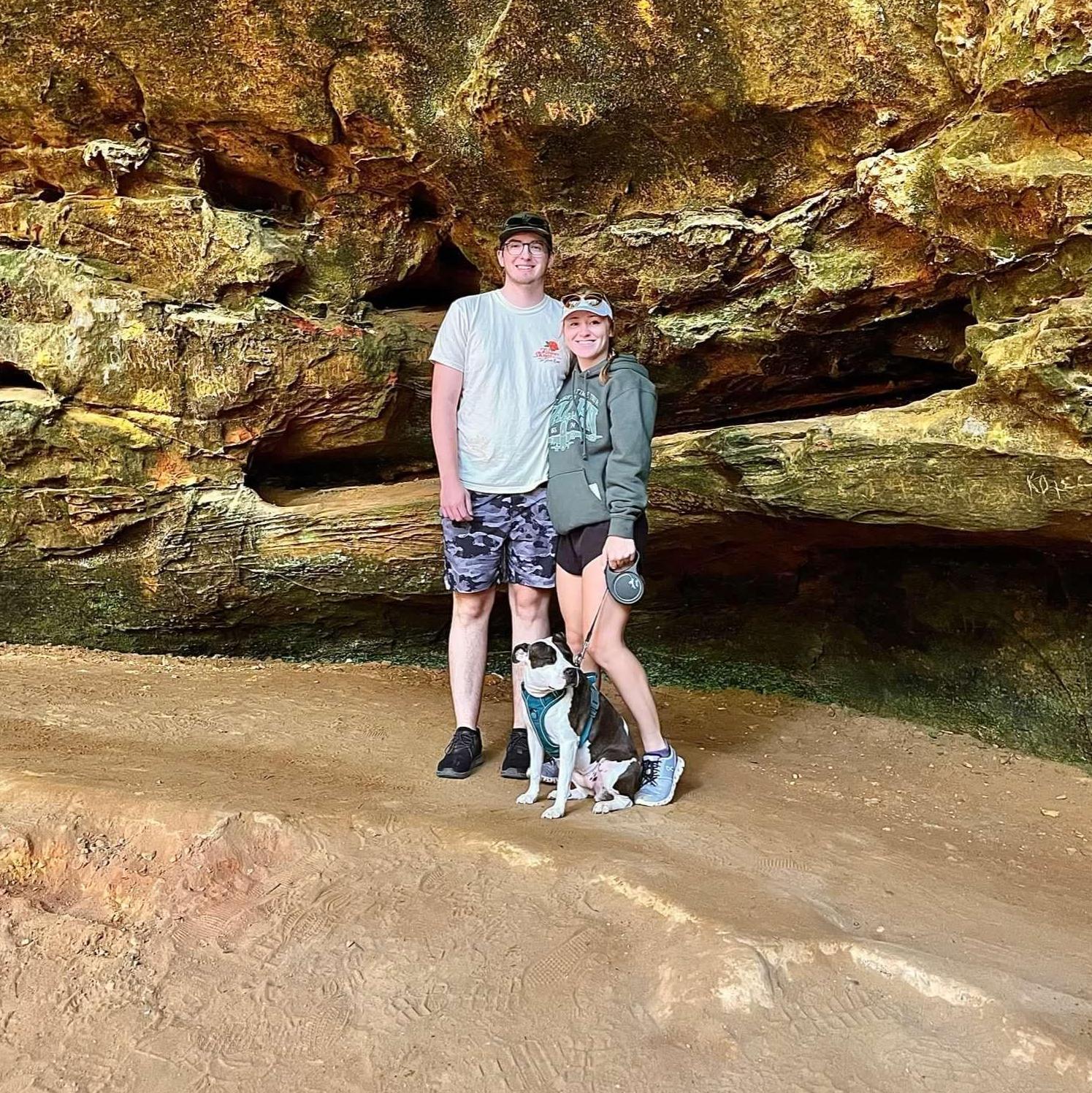 Hocking Hills, 2023