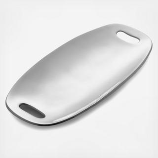 Handled Tray