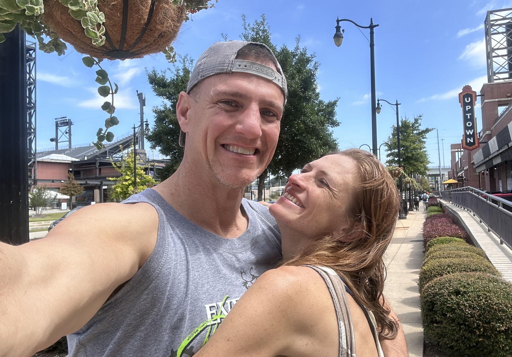 The Wedding Website of Courtney Iventosch and Tyler Hansen