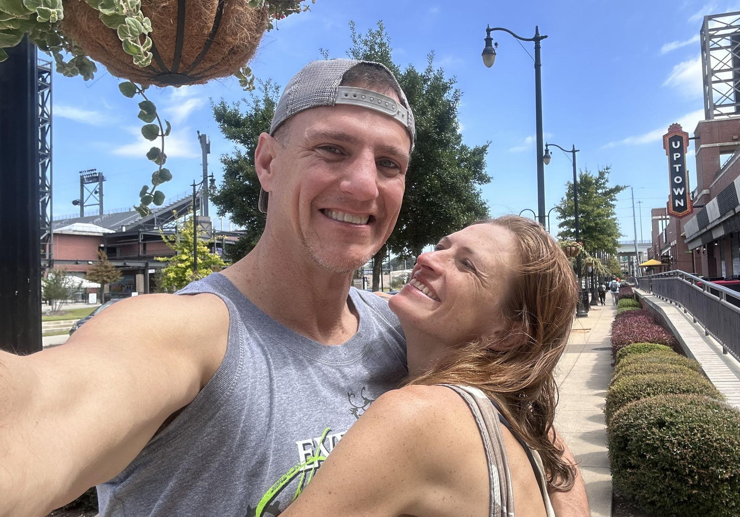 The Wedding Website of Courtney Iventosch and Tyler Hansen