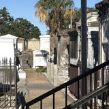 Ghost Tours New Orleans