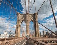 Brooklyn Bridge