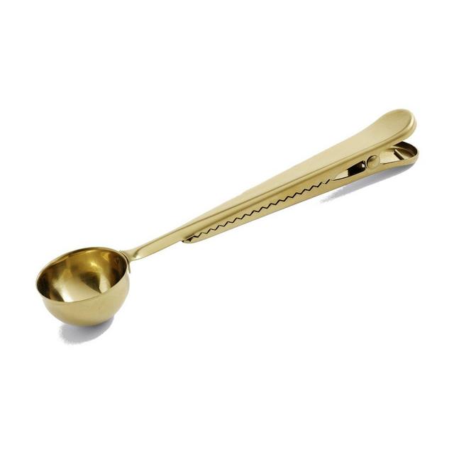 Clip Clip Coffee Spoon