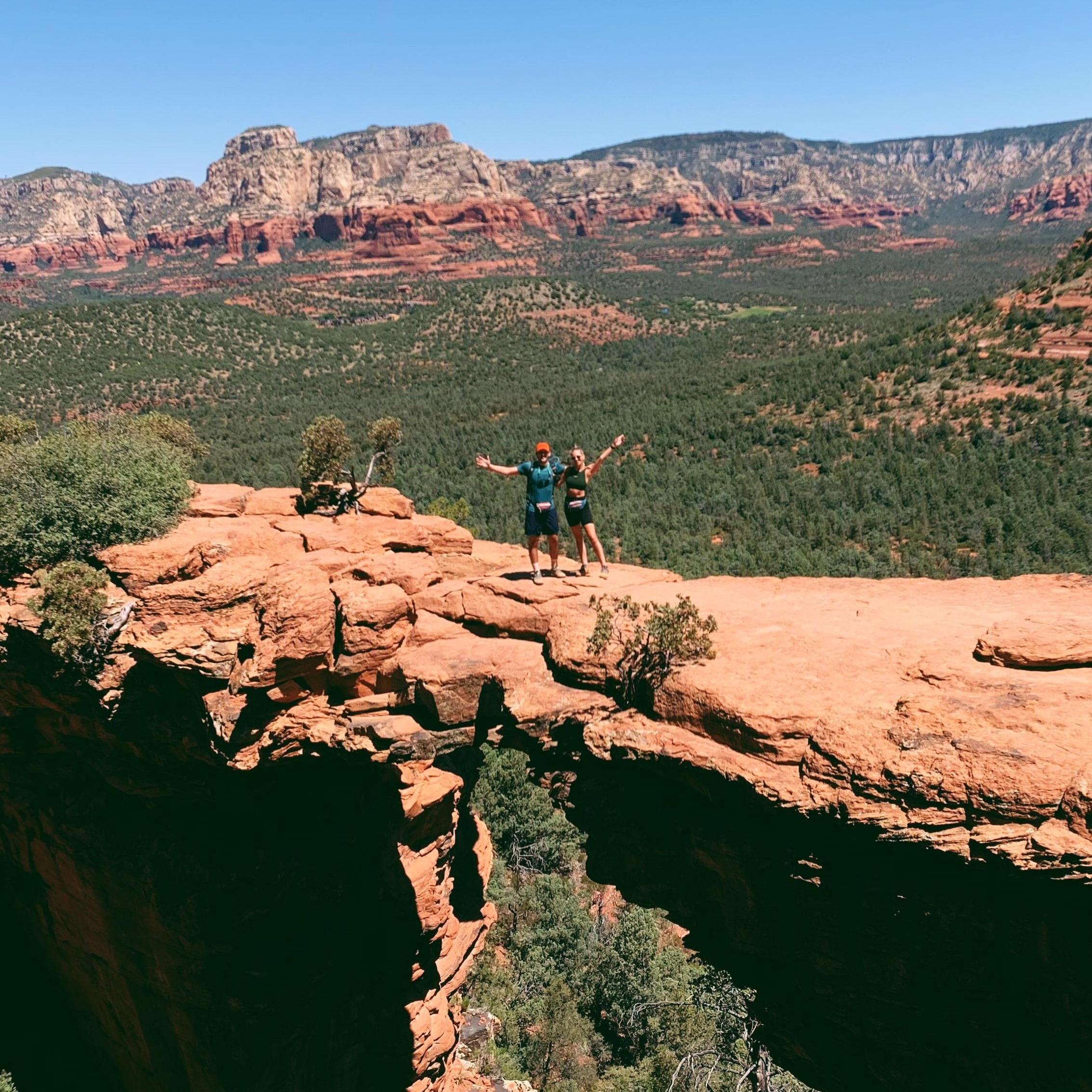 Sedona - 2020