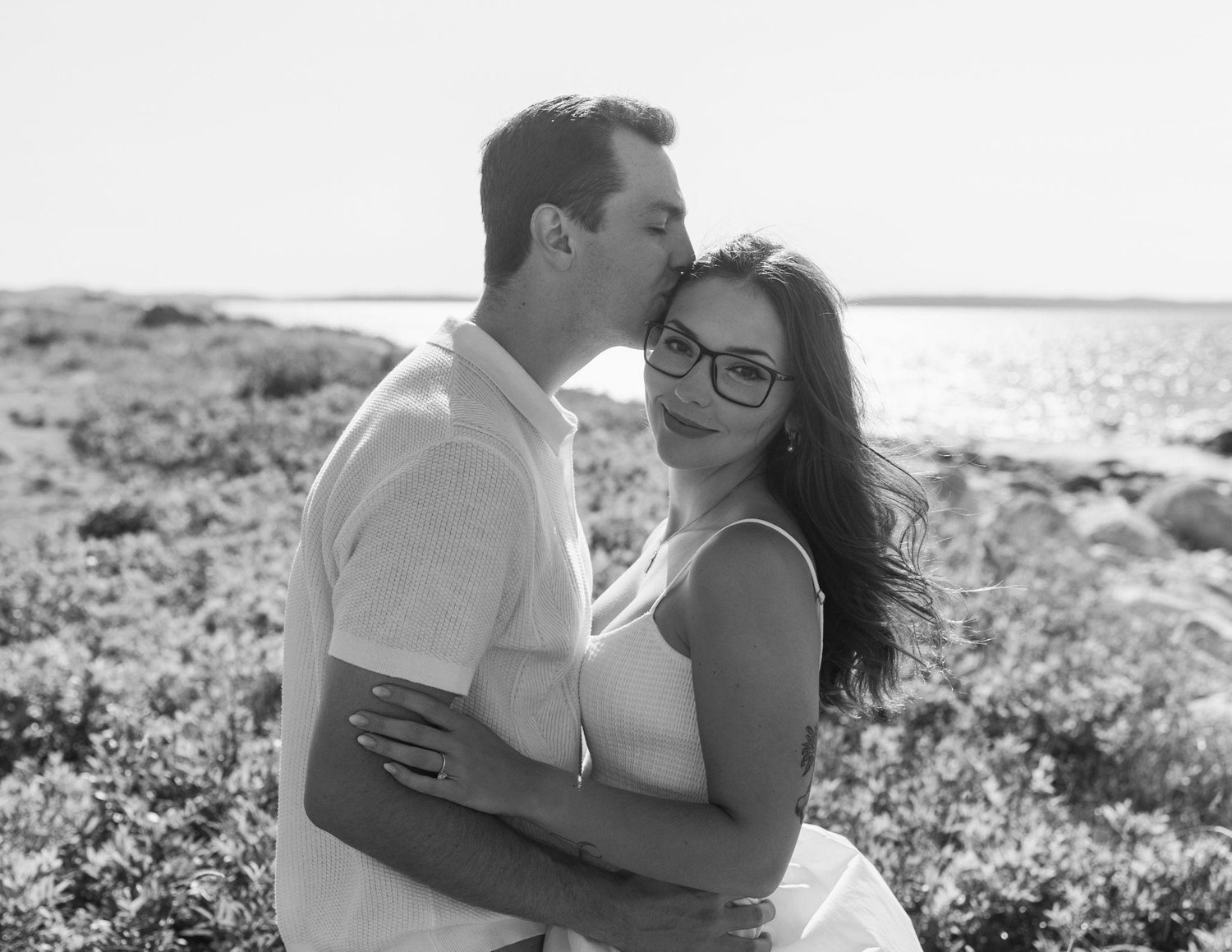 The Wedding Website of Amber Rideout and Stephen Baldwin