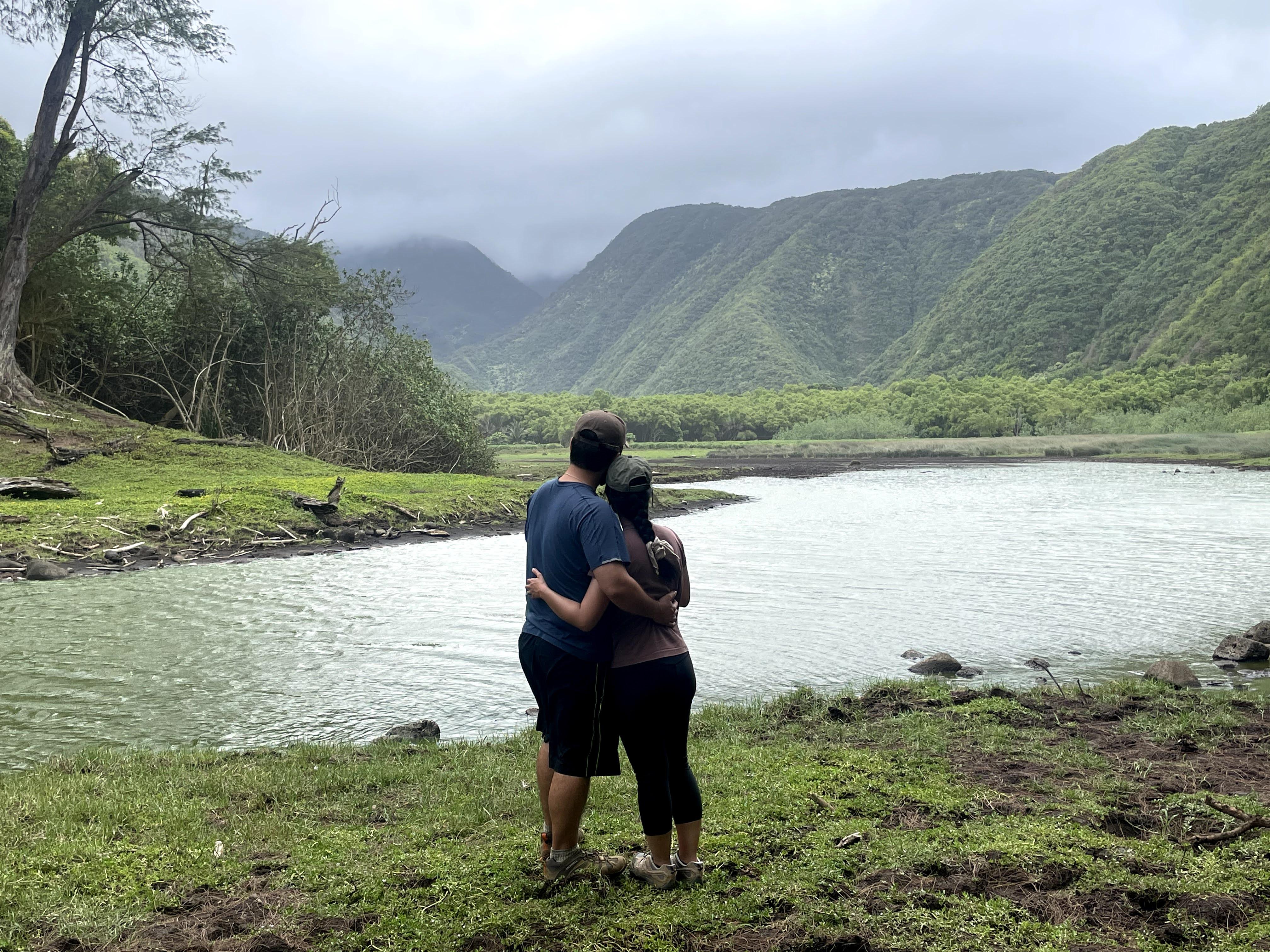 The Wedding Website of Laurie Chen and Steven McKnight