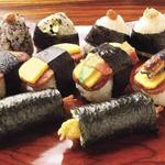Musubi Cafe IYASUME