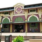 La Placita de Santurce