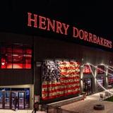Henry Dorrbaker's