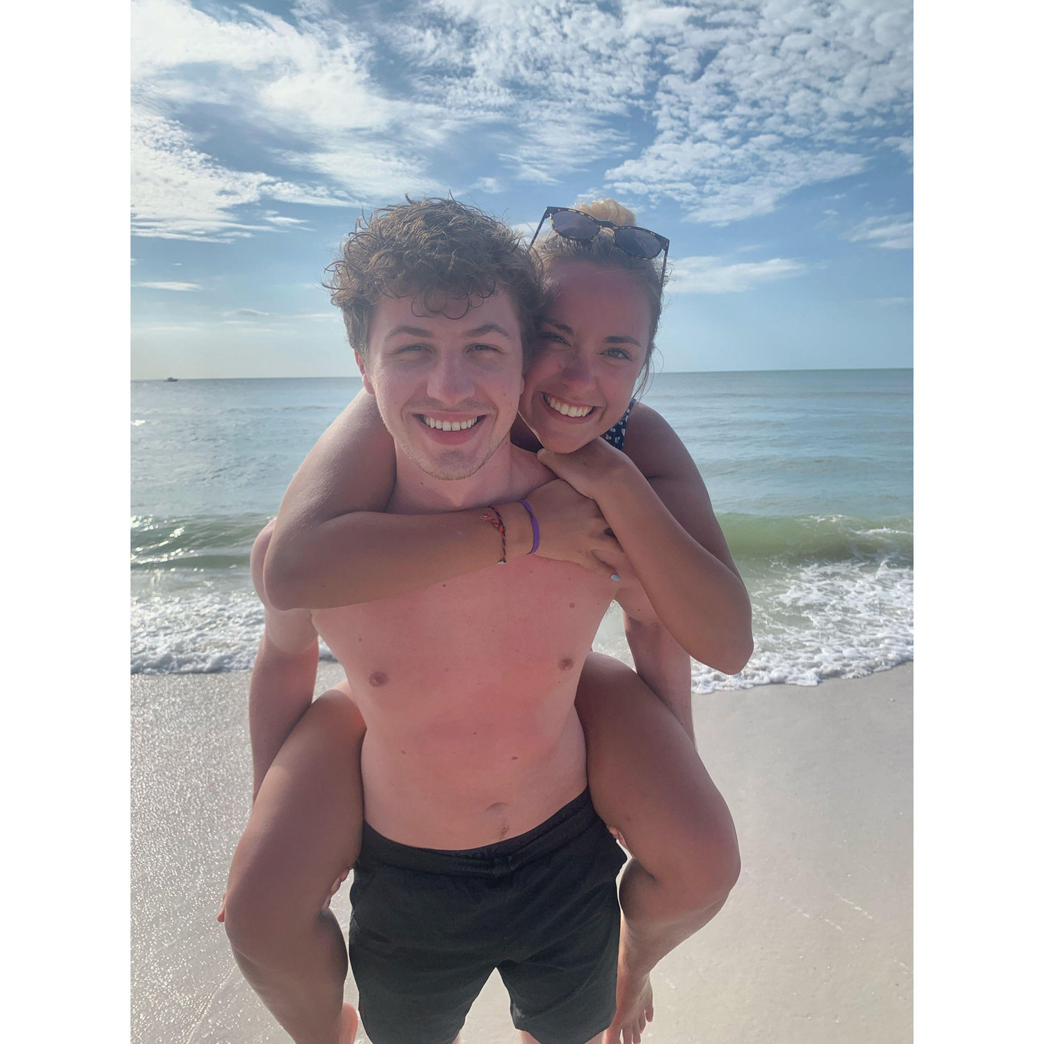 January 11, 2022 - Marco Island, FL