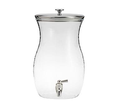 PB Classic Acrylic Drink Dispenser