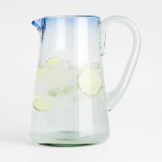 Pacifico Rim Pitcher