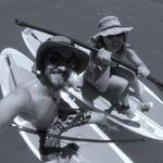 Paddle Boarding