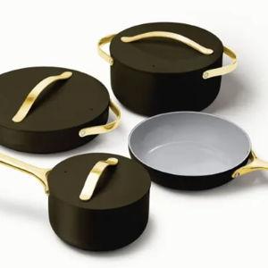 Ceramic Cookware Se
