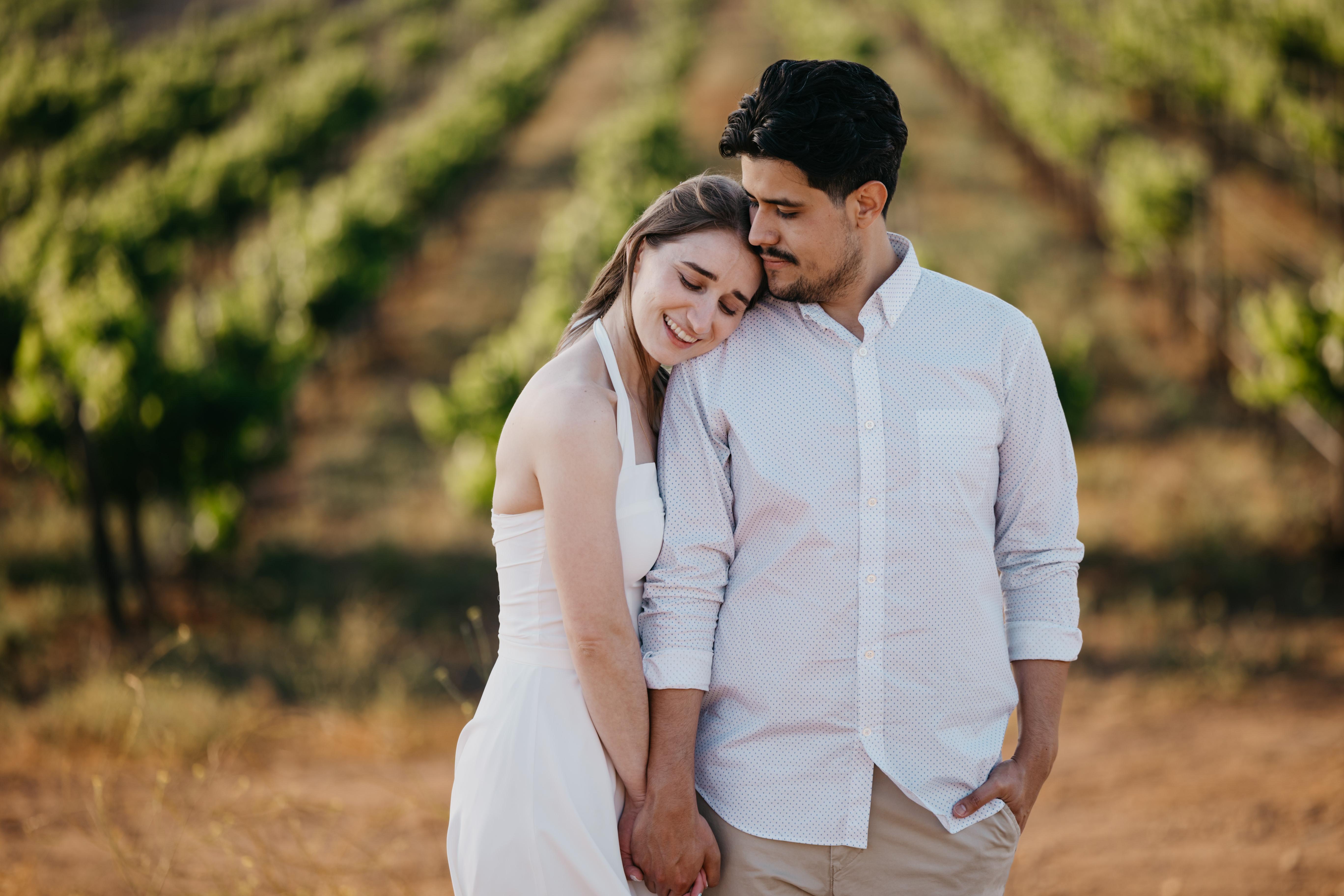 The Wedding Website of Kristen Farris and Luis Gonzalez-Flores
