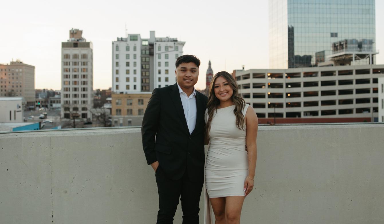 The Wedding Website of danny vo and glendy alejandro