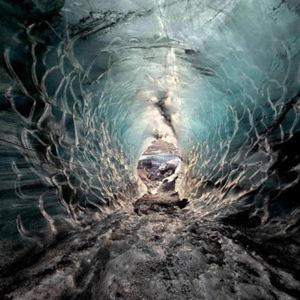 Myrdalsjokull Glacier and Katla Ice Cave Tour