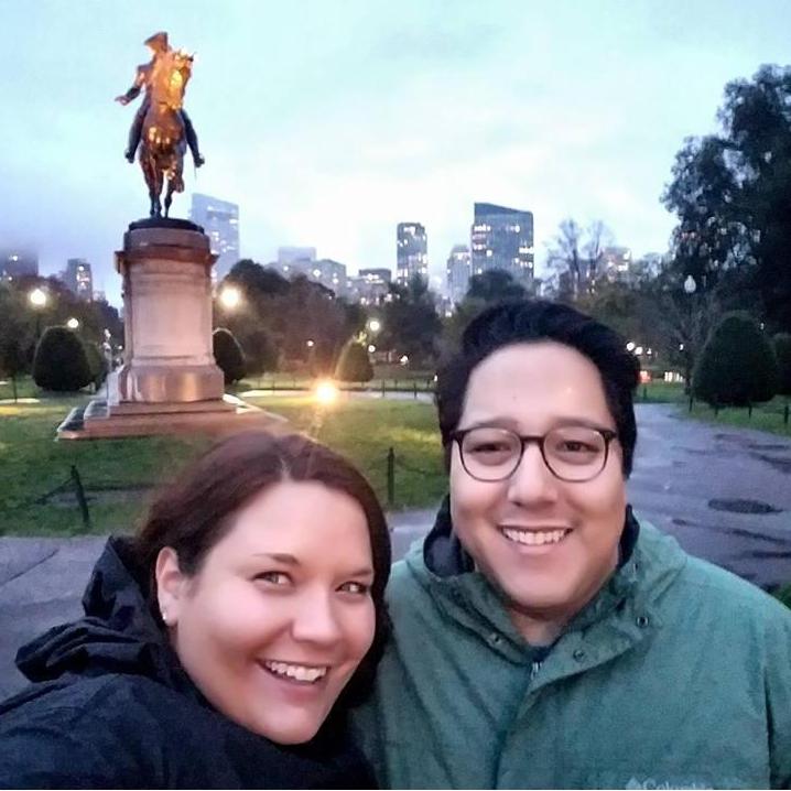 Boston, MA