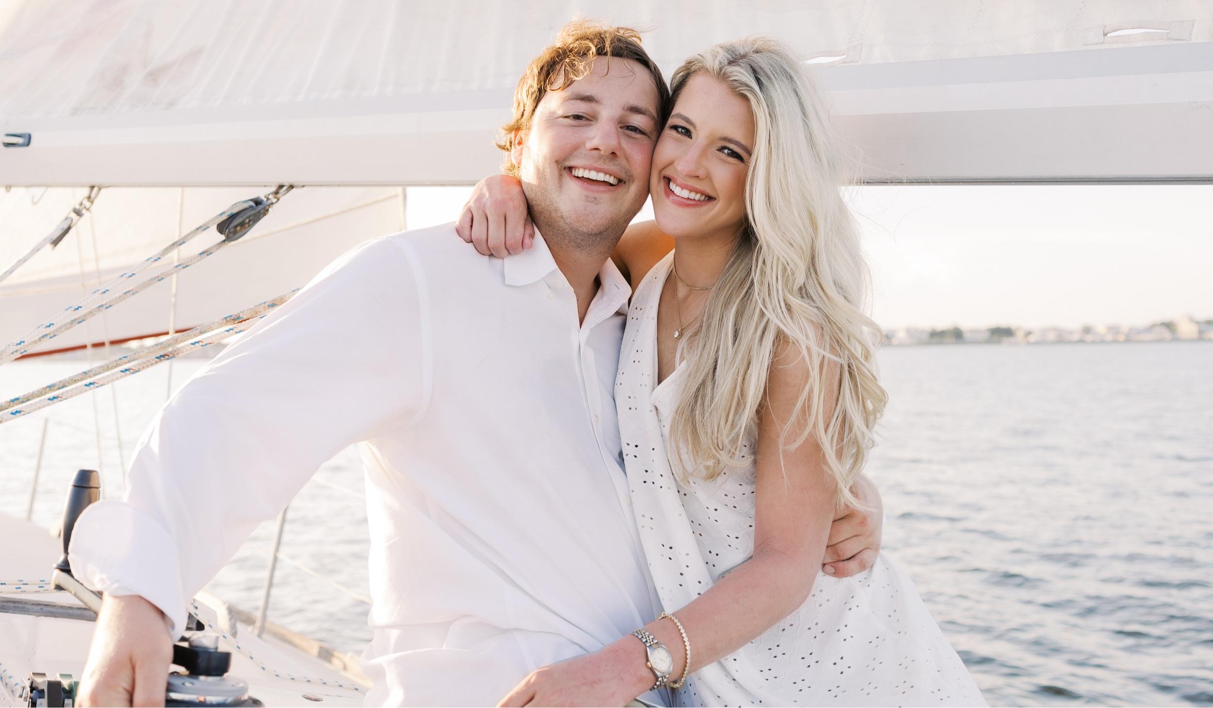 The Wedding Website of Anna Wittmann and Christopher Luffey