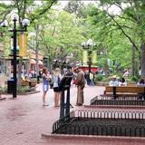 Pearl Street Mall
