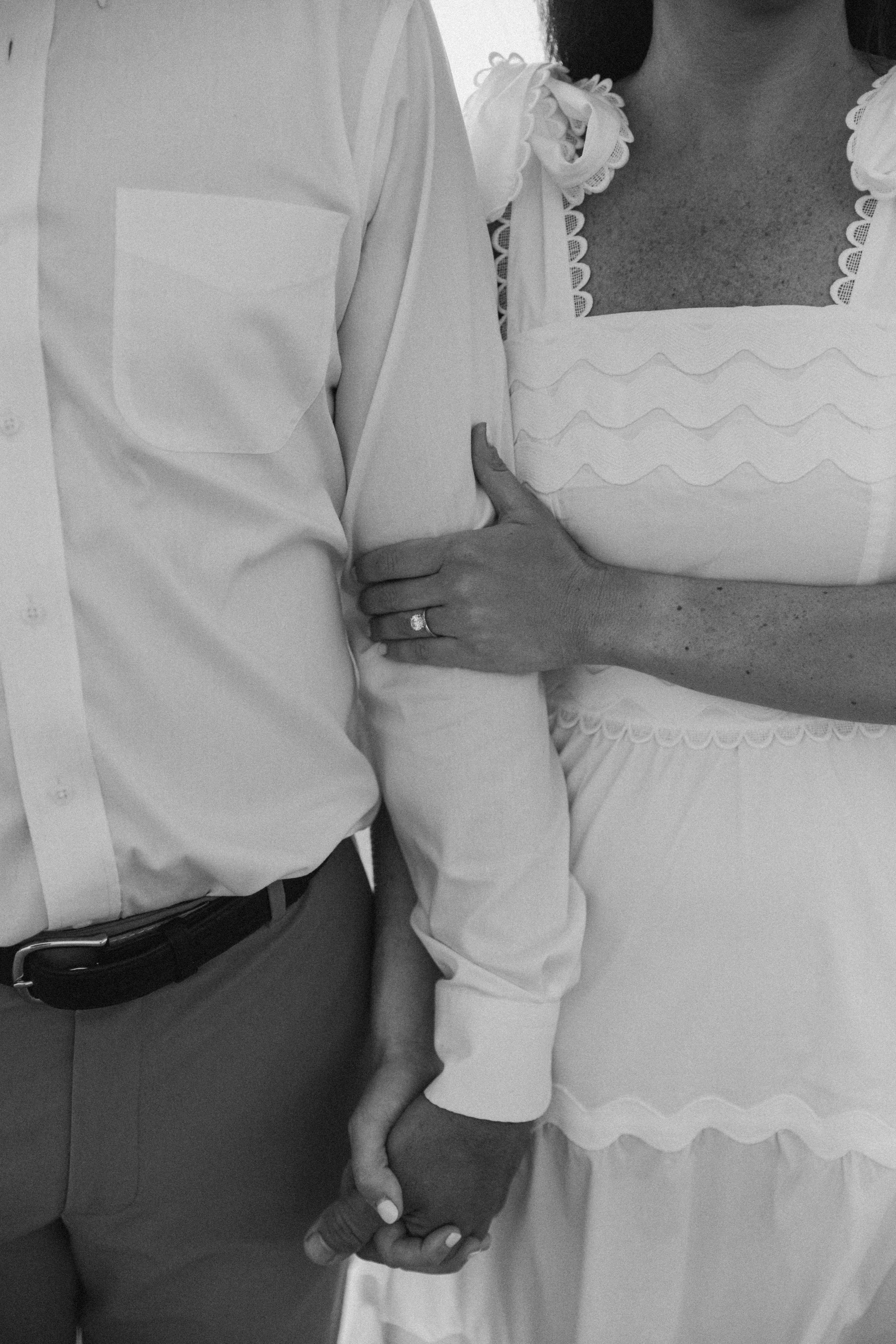 The Wedding Website of Meghan McAfee and Jake Mosley