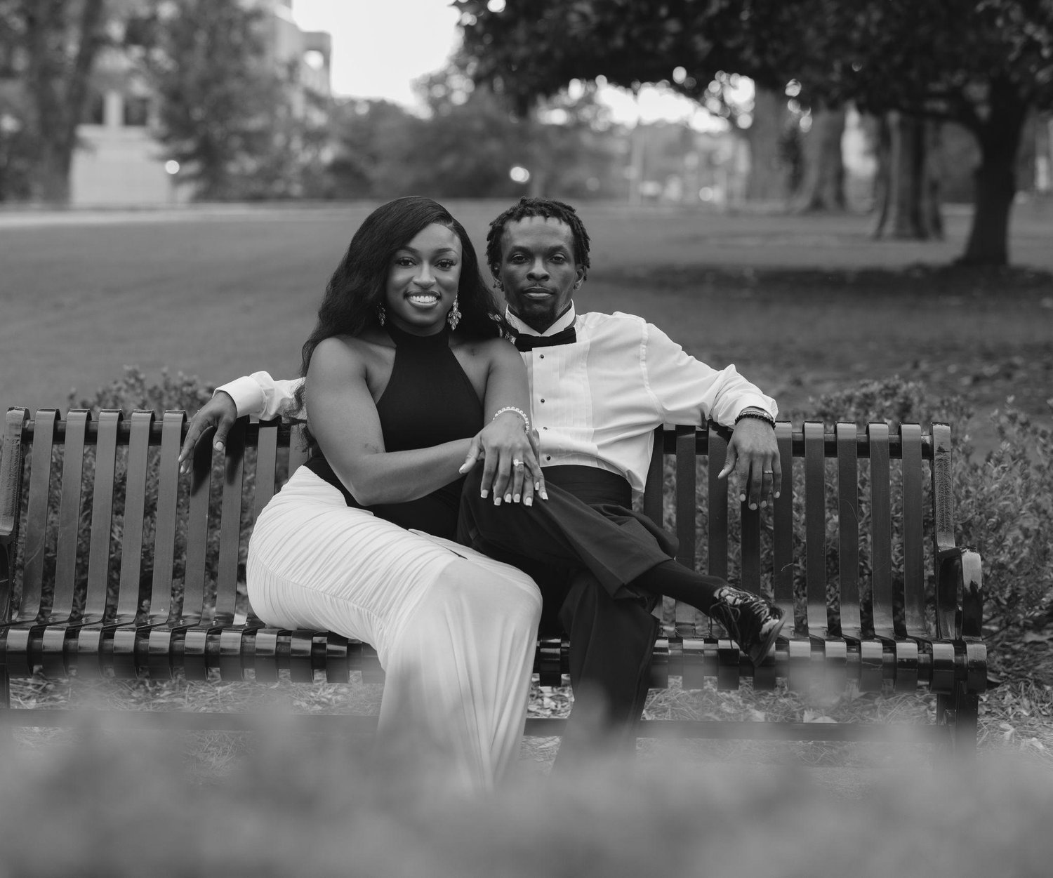 The Wedding Website of Christi Hardy and Dana Goodman