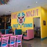 One Night Taco Stand