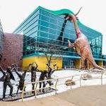 The Children's Museum of Indianapolis
