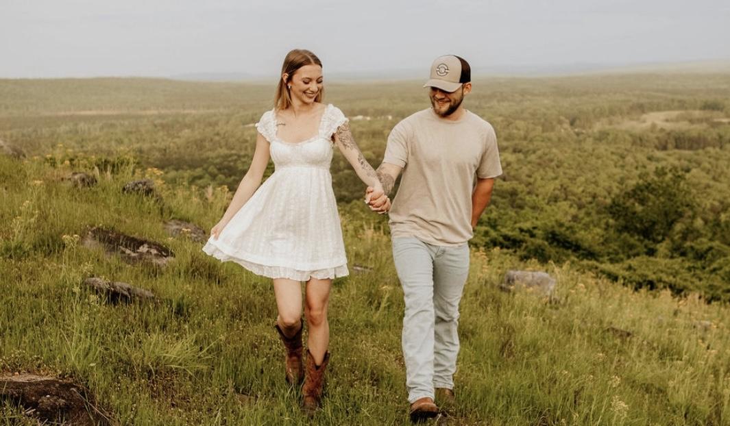 The Wedding Website of Kenzie Dailey and William Hlebak