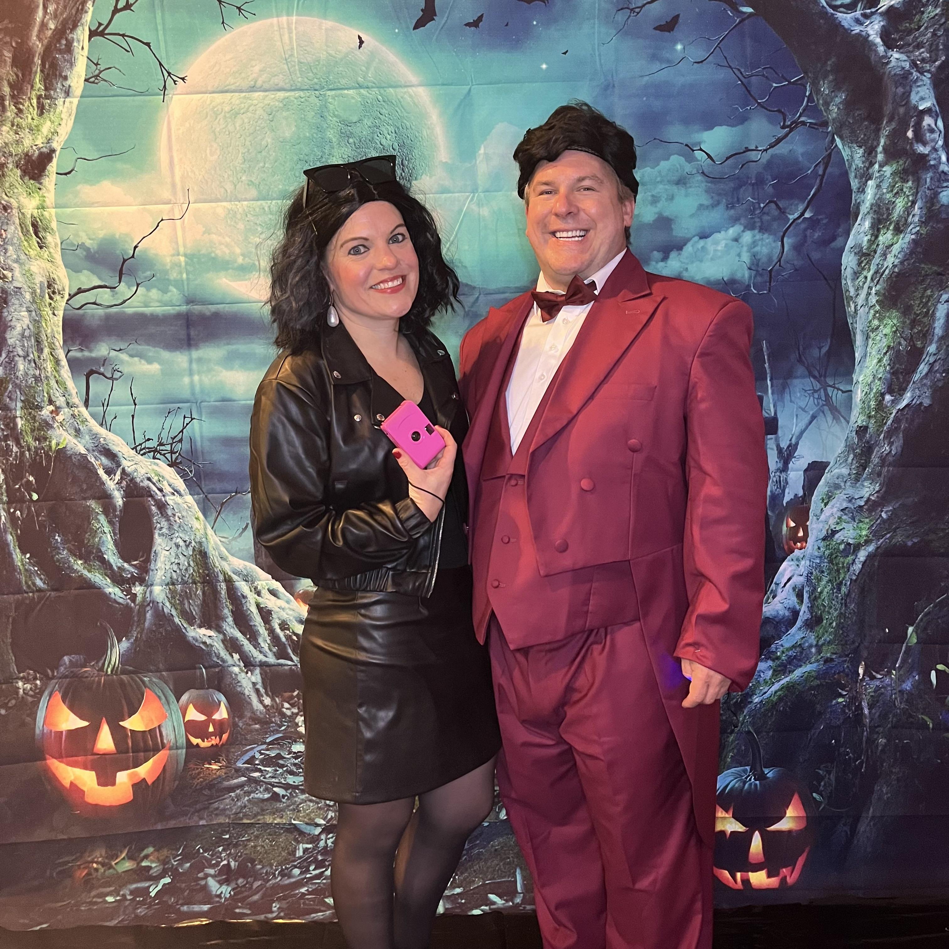 Halloween - My Cousin Vinny