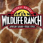 Natural Bridge Wildlife Ranch