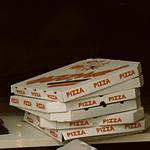 Georgies Pizza