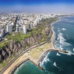 Malecón de Miraflores