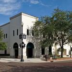The Charles Hosmer Morse Museum of American Art