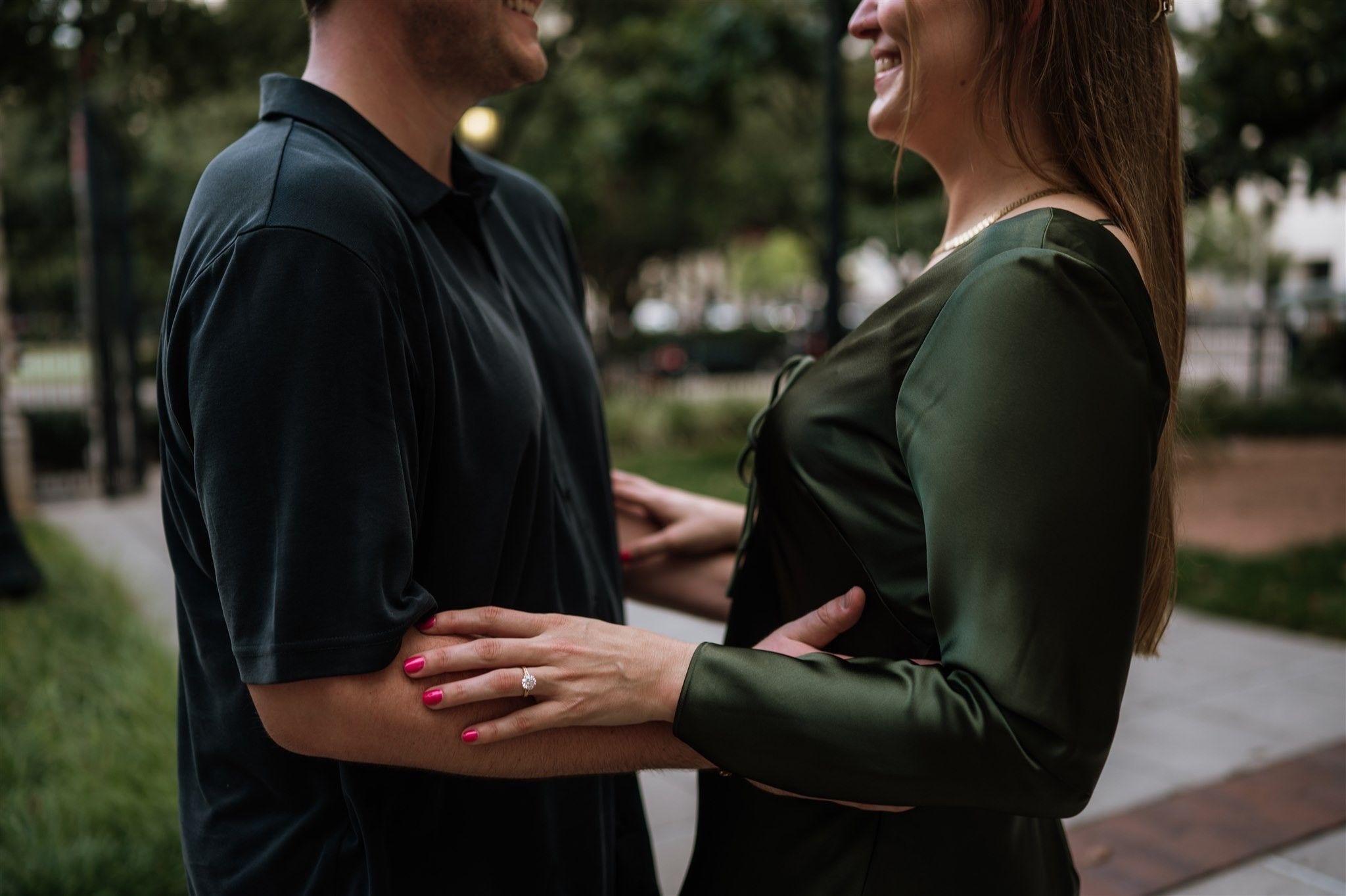 The Wedding Website of Collin Harlan and Avery Hough