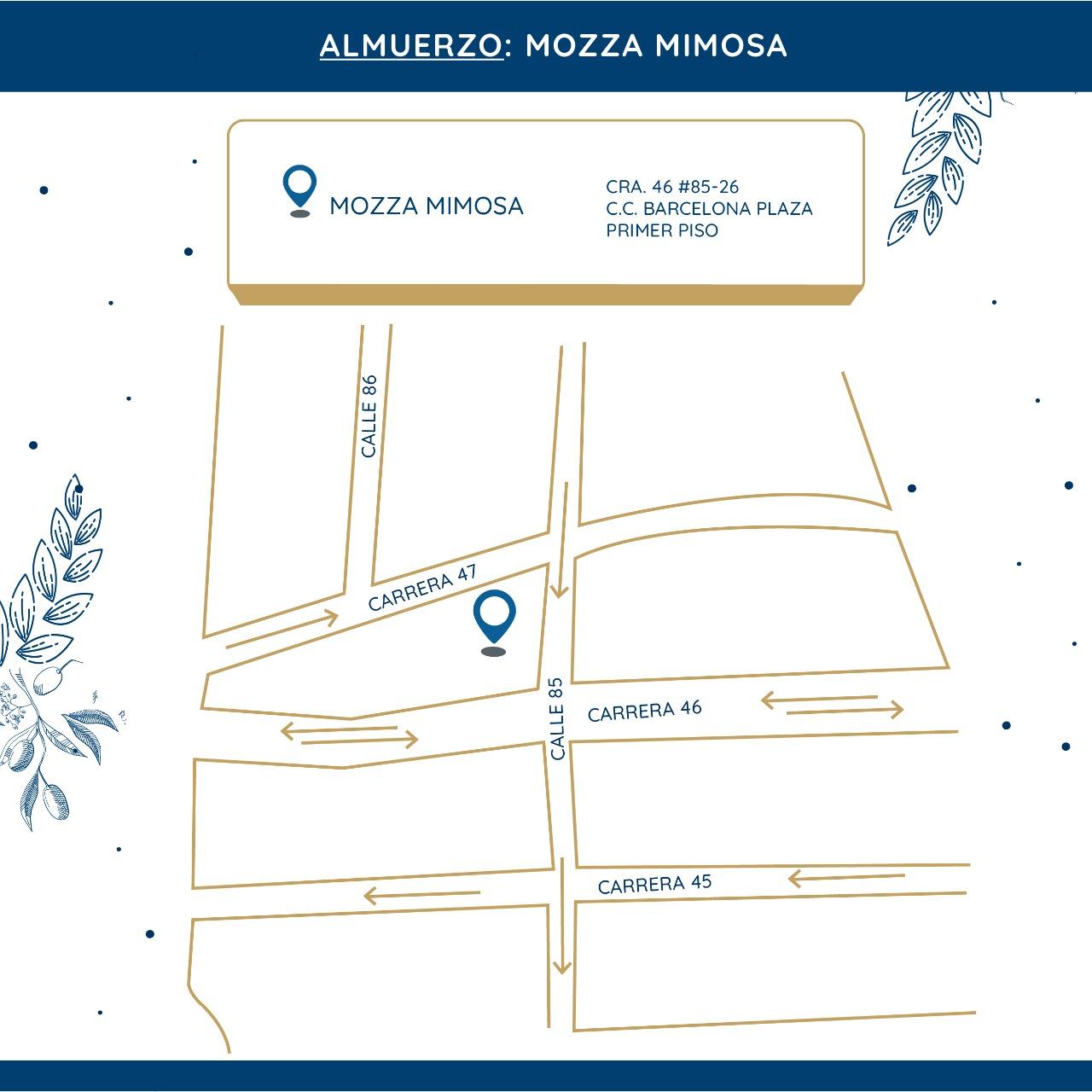 The Wedding Website of Ciro Castro and Samira Mohrez
