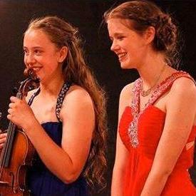 Rachael and Emma; (2017).