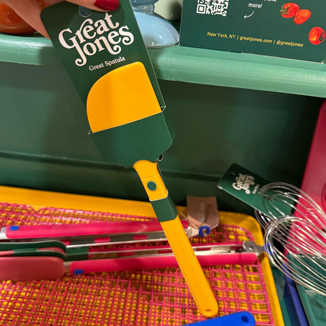 Great Spatula