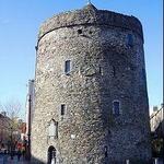 Reginalds Tower