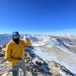 Mount Belford