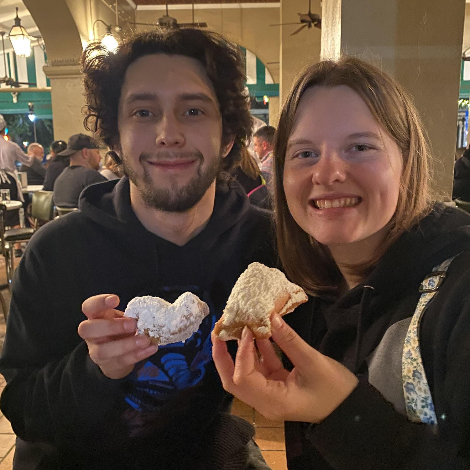 Trip to New Orleans