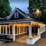 Cork Restaurant and Natural Wine Shop